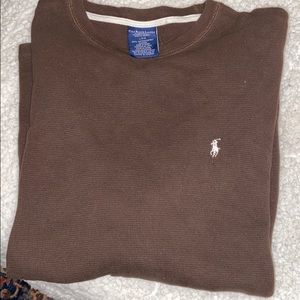 Polo thermal